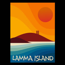 Load image into Gallery viewer, LAMMA Illustration No. 2