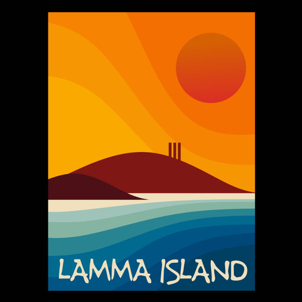 LAMMA Illustration No. 2