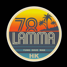 Load image into Gallery viewer, LAMMA (Retro 78)