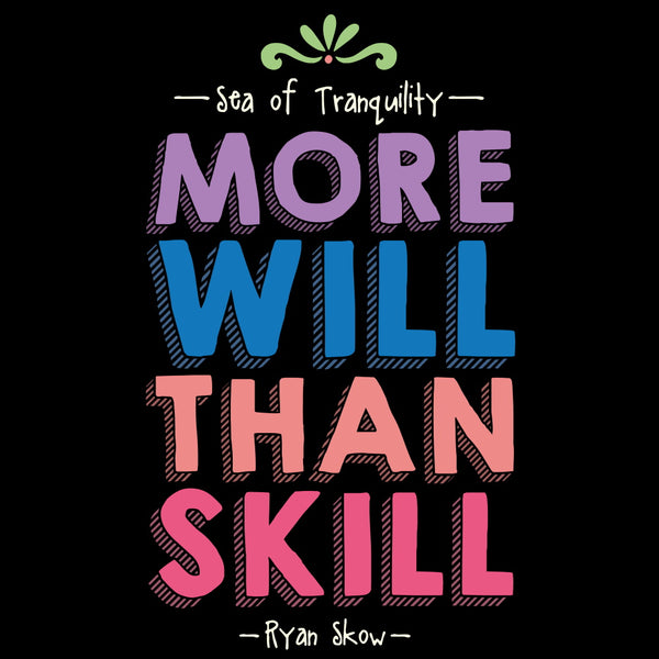 SoT <br/>'More Will' <br/>T-Shirt