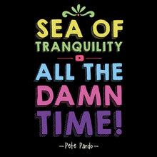 Load image into Gallery viewer, SoT &lt;br/&gt;&#39;Damn Time&#39; &lt;br/&gt;T-Shirt