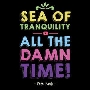 SoT <br/>'Damn Time' <br/>T-Shirt