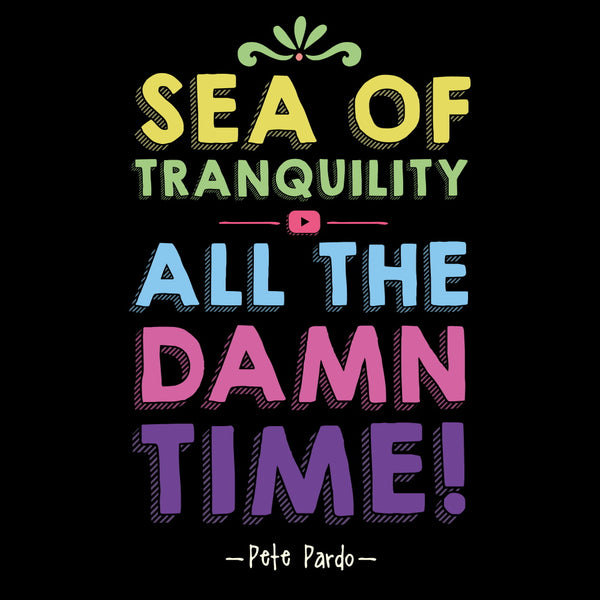 SoT <br/>'Damn Time' <br/>T-Shirt