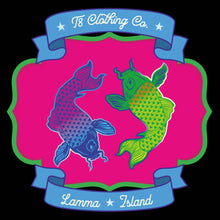 Load image into Gallery viewer, LAMMA Koi (Colour)