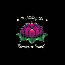 Load image into Gallery viewer, LAMMA Lotus (unframed)