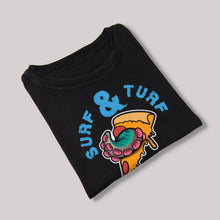 Load image into Gallery viewer, LAMMA OCTO PIZZA (Blue)