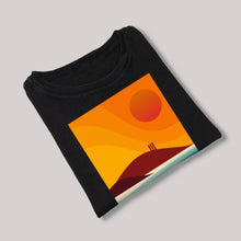 Load image into Gallery viewer, LAMMA Illustration No. 2