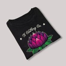 Load image into Gallery viewer, LAMMA Lotus (unframed)