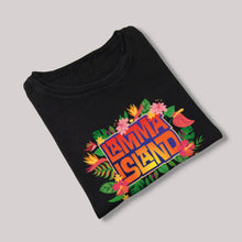Load image into Gallery viewer, LAMMA CARTOON (Paradise)
