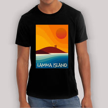 Load image into Gallery viewer, LAMMA Illustration No. 2