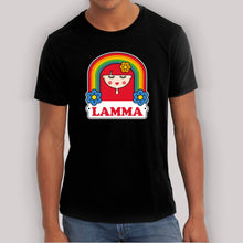Load image into Gallery viewer, LAMMA (Kawaii Rainbow Hair)