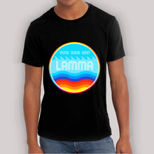Load image into Gallery viewer, LAMMA Retro (Waves)