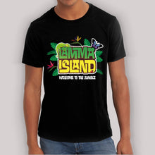 Load image into Gallery viewer, LAMMA CARTOON (Jungle)