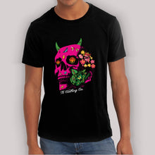 Load image into Gallery viewer, LAMMA Skull (Pink)