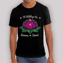 Load image into Gallery viewer, LAMMA Lotus (unframed)