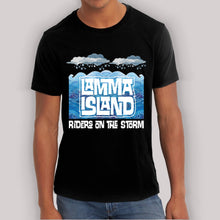Load image into Gallery viewer, LAMMA CARTOON (Riders)