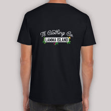 Load image into Gallery viewer, LAMMA T8 Logo (Many)