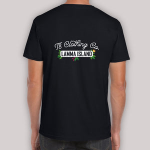 LAMMA T8 Logo (Many)