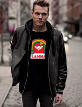 Load image into Gallery viewer, LAMMA (Kawaii Rainbow Hair)