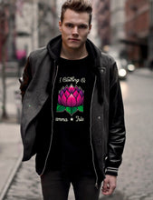 Load image into Gallery viewer, LAMMA Lotus (unframed)