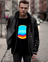 Load image into Gallery viewer, LAMMA Retro (Waves)