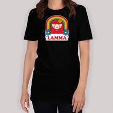 Load image into Gallery viewer, LAMMA (Kawaii Rainbow Hair)