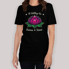 Load image into Gallery viewer, LAMMA Lotus (unframed)