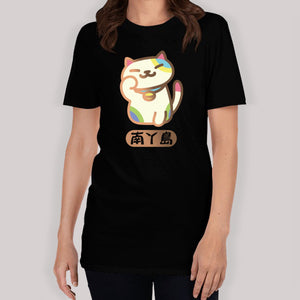 LAMMA CAT (Rainbow)