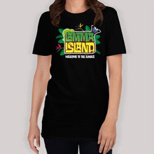 Load image into Gallery viewer, LAMMA CARTOON (Jungle)