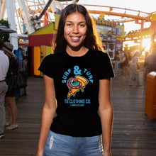 Load image into Gallery viewer, LAMMA OCTO PIZZA (Blue)