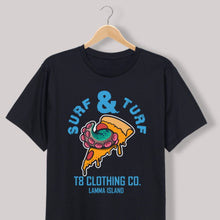 Load image into Gallery viewer, LAMMA OCTO PIZZA (Blue)