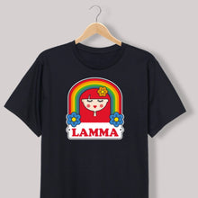 Load image into Gallery viewer, LAMMA (Kawaii Rainbow Hair)