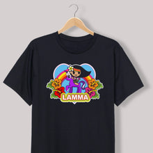 Load image into Gallery viewer, LAMMA (Kawaii Unicorn Girl)