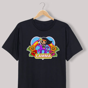 LAMMA (Kawaii Unicorn Girl)