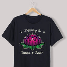 Load image into Gallery viewer, LAMMA Lotus (unframed)