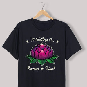 LAMMA Lotus (unframed)
