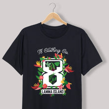 Load image into Gallery viewer, LAMMA T8 Logo (Many)