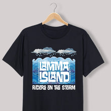 Load image into Gallery viewer, LAMMA CARTOON (Riders)