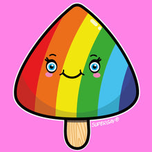 Load image into Gallery viewer, Rainbow Lolly&lt;br/&gt;[Classic]