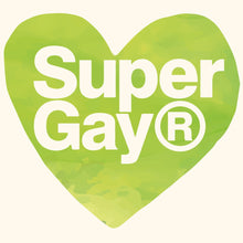 Load image into Gallery viewer, Watercolor&lt;br/&gt;(Green) Heart&lt;br/&gt;[Classic]