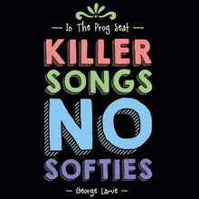 Load image into Gallery viewer, SoT &lt;br/&gt;&#39;No Softies&#39; &lt;br/&gt;T-Shirt