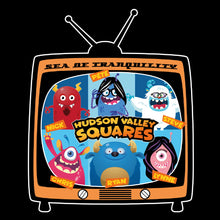 Load image into Gallery viewer, SoT &lt;br/&gt;&#39;Hudson Valley Squares&#39; &lt;br/&gt;T-Shirt