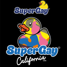 Load image into Gallery viewer, Duckie&lt;br/&gt;[Classic Hoodie]
