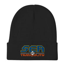 Load image into Gallery viewer, &#39;SoT Logo&#39; Beanie