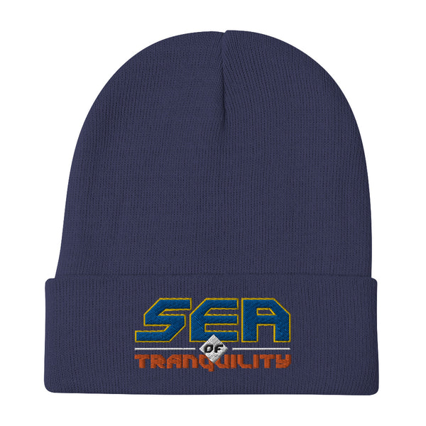 'SoT Logo' Beanie