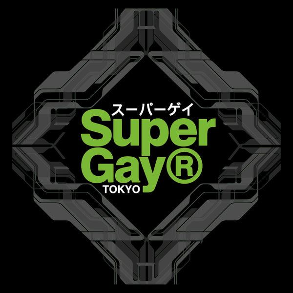 Techno (Lime)<br/>[Classic]