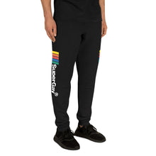 Load image into Gallery viewer, SuperGay Logo&lt;br/&gt;[Jogging Pants 2]