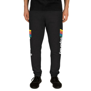 SuperGay Logo<br/>[Jogging Pants 2]
