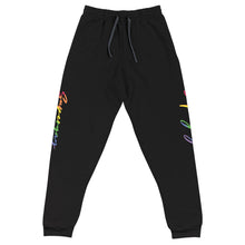Load image into Gallery viewer, Handwriting Rainbow&lt;br/&gt;[Jogging Pants 2]