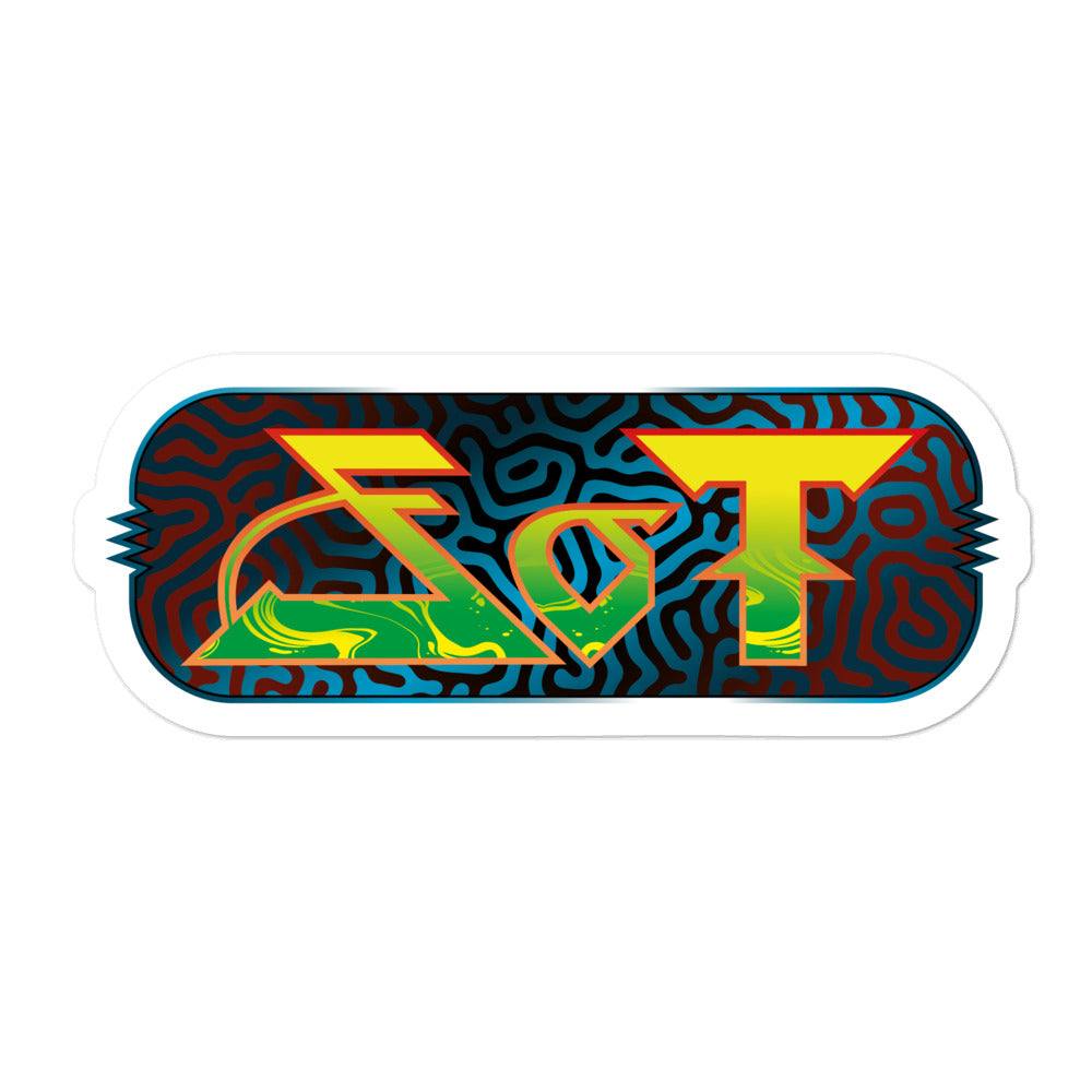 SoT 'Stingray' Logo - 5